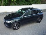 Mercedes-Benz GLE (2023) 300D*4M*200KW*WEBAS*ZÁR*1M*CZ! - náhled 4