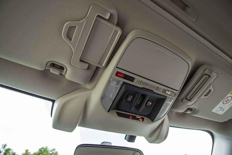 Na český trh přijíždí čtvrtá generace Subaru Forester