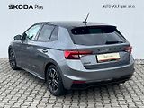 Škoda Fabia (2025) Monte Carlo 1.0 TSI 85 kW 6°ma - náhled 8