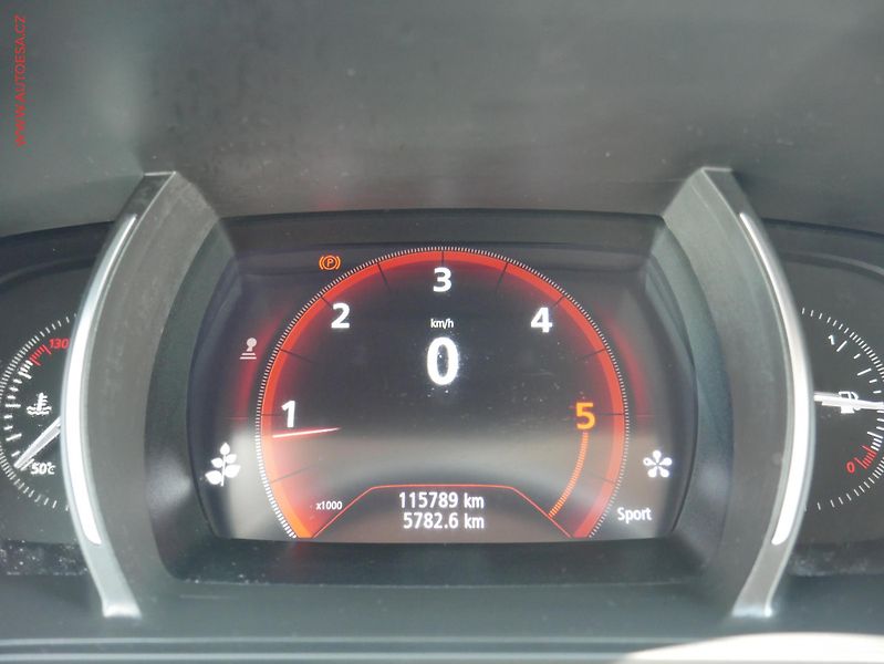 Renault Mégane (2020) 1.5 dCi, 1.maj,ČR, Navi - fotka 14 z 21