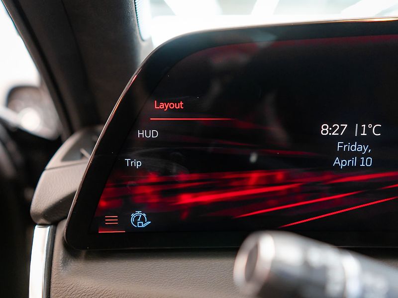Cadillac CT5 (2026) 6.2 Supercharged V Blackwing - fotka 20 z 43