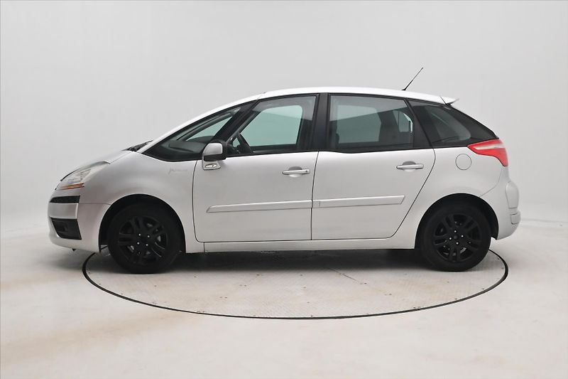 Citroën C4 Picasso 1,6 HDi 80 kW KLIMA Tažné - fotka 8 z 27
