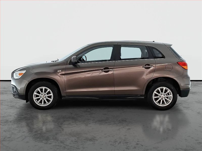 Mitsubishi ASX (2013) 1.8 DI-D MIVEC, 4X4, Tempomat - fotka 3 z 17