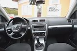 Škoda Octavia (2009) 1.6 MPi 75kW Ambition / ČR - náhled 19