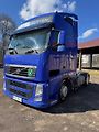 Volvo FH (2013) 500 EEV AUTOMAT NEW TACHO - náhled 2