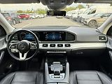 Mercedes-Benz GLE (2020) 350 d 4MATIC SUV - náhled 16