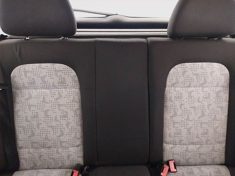 Škoda Fabia (2003) 1.4 16V, Serv.kniha, nová STK - fotka 10 z 16