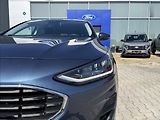 Ford Focus 1,0 EcoBoost 114kW Titanium - náhled 9