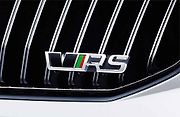 Škoda Octavia RS 230.