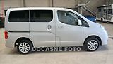 Nissan NV200 (2016) 1.5dCi EVALIA, Navi, kamera - náhled 4