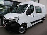 Renault Master 2,3 dCi,100kW,L2H2,7míst,DPH - náhled 1