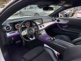 Mercedes-Benz Třídy E 220d AMG 4Matic - náhled 11