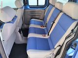 Volkswagen Caddy (2005) 1.6i, Life, AC - náhled 10
