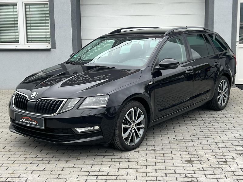 Škoda Octavia (2019) 2.0TDI 110kW STYLE DSG NAVI  - fotka 2 z 20