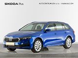 Škoda Octavia (2025) Combi DSG 2.0TDI 110kW Selecti - náhled 1