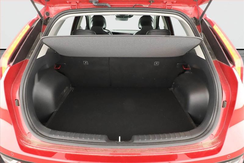 Kia Niro (2022) Style Hybrid - fotka 11 z 20