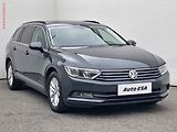 Volkswagen Passat (2015) 2.0 TDI, servis.kniha - náhled 1