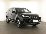 Chery Tiggo 7 (2026) 1.6 TGDI, UNIQUE, Ad. tempomat - náhled 1