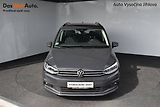 Volkswagen Touran (2023) 1.5TSI 110kW 7 míst, LED - náhled 3