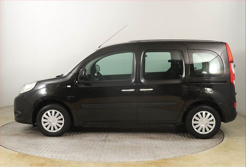 Renault Kangoo (2017) 1.5 dCi, 5Míst, ČR, 1Maj, DPH - fotka 3 z 16