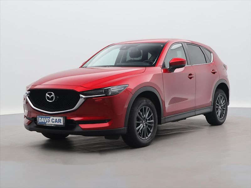 Mazda CX-5 2,5 Skyactiv 143kW Aut. Exclus - fotka 10 z 12