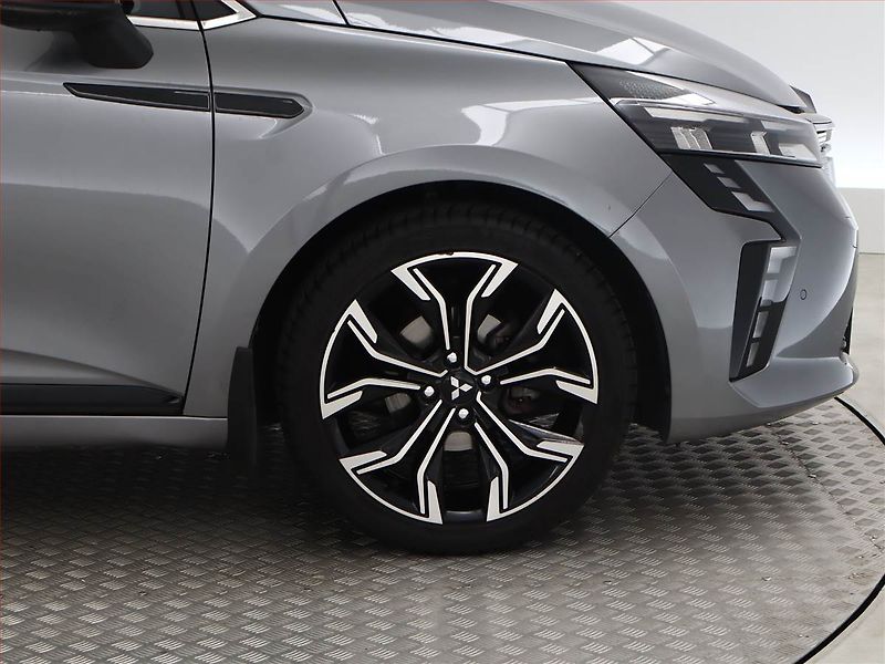 Mitsubishi Colt (2024) Intense 1.0 Turbo, Serv.kniha - fotka 11 z 14