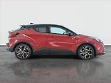Toyota C-HR (2020) 1.8 Hybrid - náhled 6