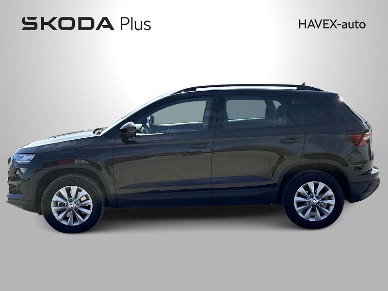 Škoda Karoq (2024) 1.5 TSI DSG Fresh - fotka 3 z 34