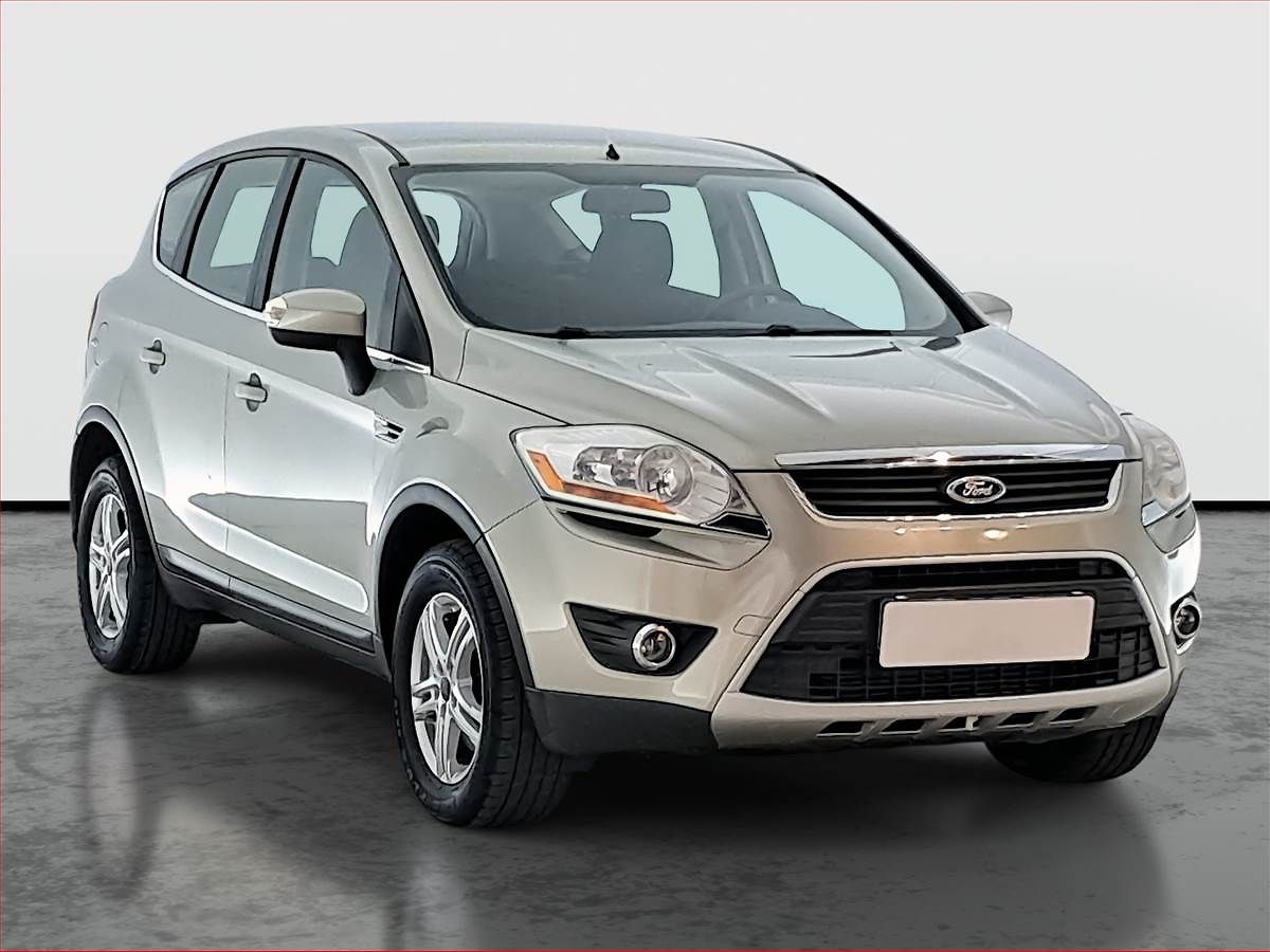 Ford Kuga 2.0 TDCi