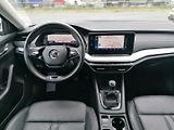 Škoda Octavia (2020) 1.5 TSi Style MATRIX KŮŽE - náhled 8