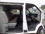 Fiat Ducato (2011) 2.3 88KW 6MÍST L2H1 - náhled 34