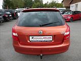 Škoda Fabia 1,4 i16V 1.MAJITEL, rezervace - náhled 8