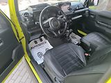 Suzuki Jimny 1.5/75kW,4x4, Comfort+, 4místa - náhled 14
