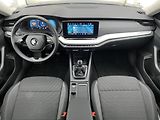 Škoda Octavia 1,5 TSI 85 kW Selection - náhled 10