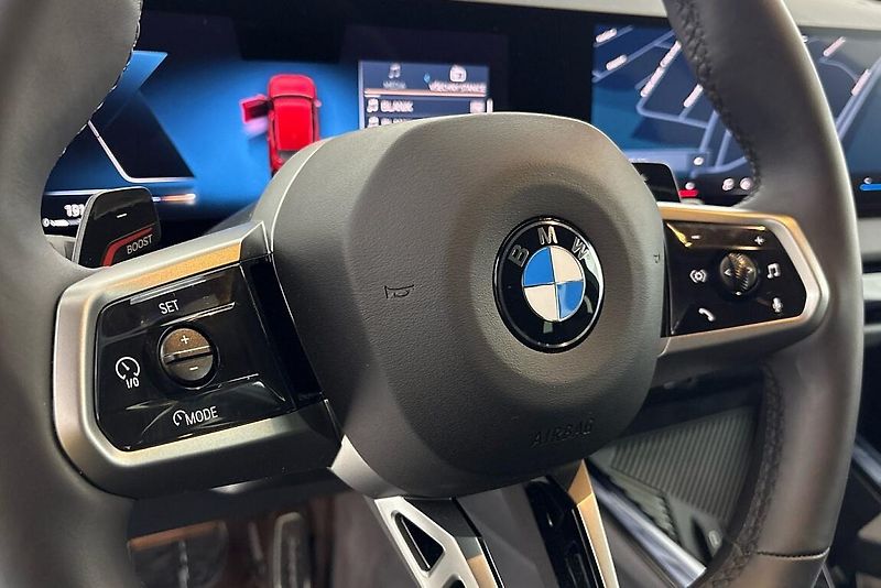 BMW X3 xDrive40d - fotka 21 z 25