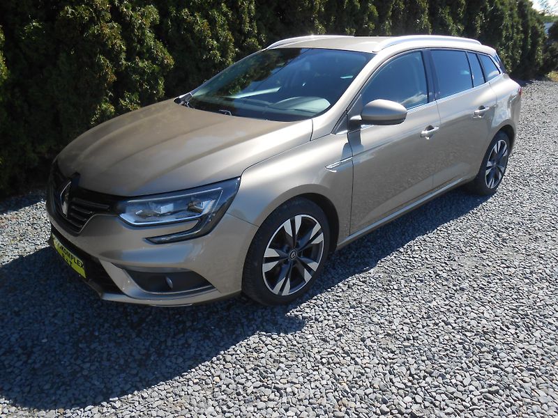 Renault Mégane dci,automat,FULL LED, - fotka 34 z 40
