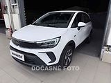 Opel Crossland (2021) 1.2, 1.maj,ČR, servis.kniha - náhled 1