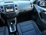 Volkswagen Tiguan (2011) 2.0 TDI, 4X4, Automat, Navi - náhled 8