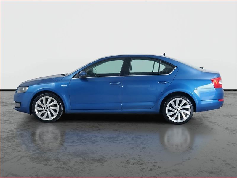 Škoda Octavia (2015) Laurin&Klement 2.0 TDI - fotka 3 z 19
