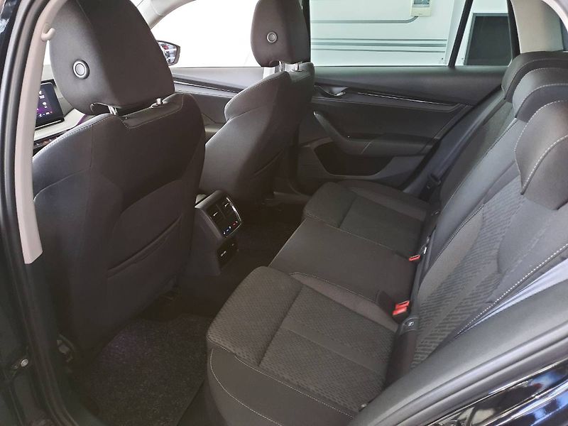 Škoda Octavia (2022) Combi 2.0 TDI (110kW/150k) - fotka 8 z 29
