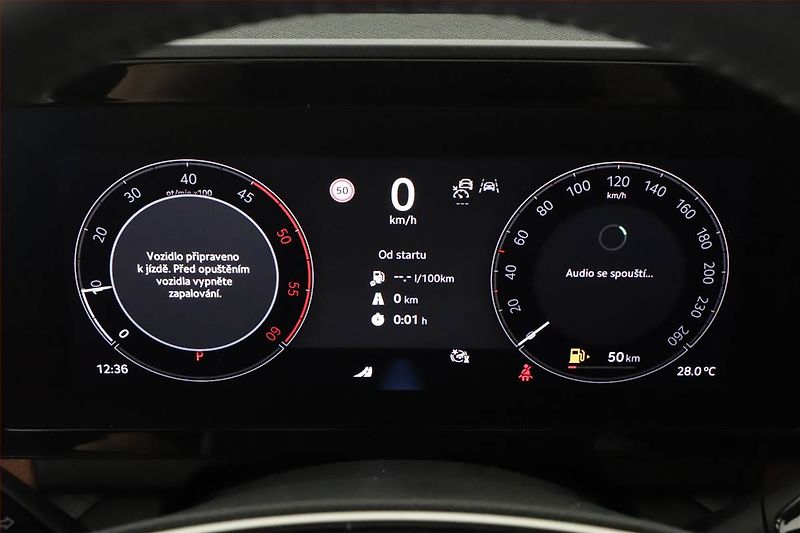 Škoda Kodiaq (2025) 2.0 TDI, EXCLUSIVE SELECTION - fotka 9 z 20