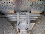 Mercedes-Benz 4151 Arocs, 8x6, Meiller, Bord - náhled 10