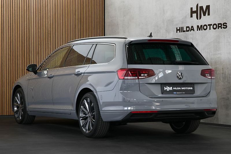 Volkswagen Passat 2.0TDI 110kW Kamera ACC Tažné - fotka 2 z 27