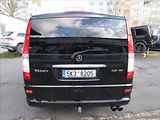 Mercedes-Benz Viano 3,0 CDi V6 150kW - náhled 4
