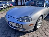Mazda MX-5 (2000) NB 1,8 107 KW SVOR 6Q - náhled 9