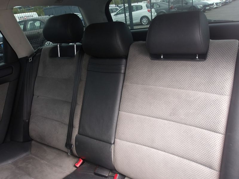 Audi A6 Allroad 2,5TDi 4x4 - fotka 19 z 26