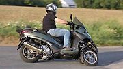 Piaggio MP3 500ie Sport LT.