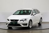 Seat Leon - náhled 1
