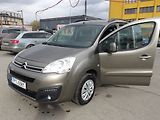 Peugeot Partner Tepee 1,6HDi ČR 1.MAJ.! -21%DPH !!! - náhled 15