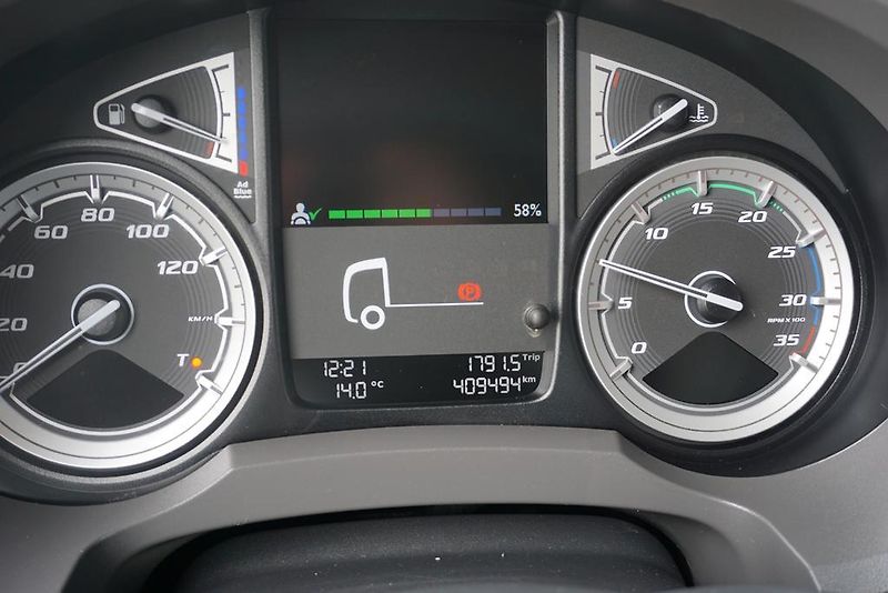 DAF LF (2019) 290 / E 6 / FIRANKA + WINDA /  - fotka 12 z 44